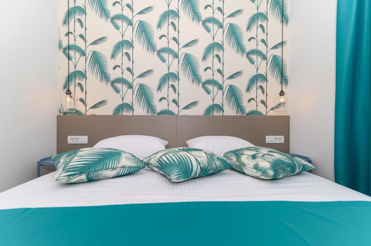 Hygge Boutique Apartment Trogir Exterior foto