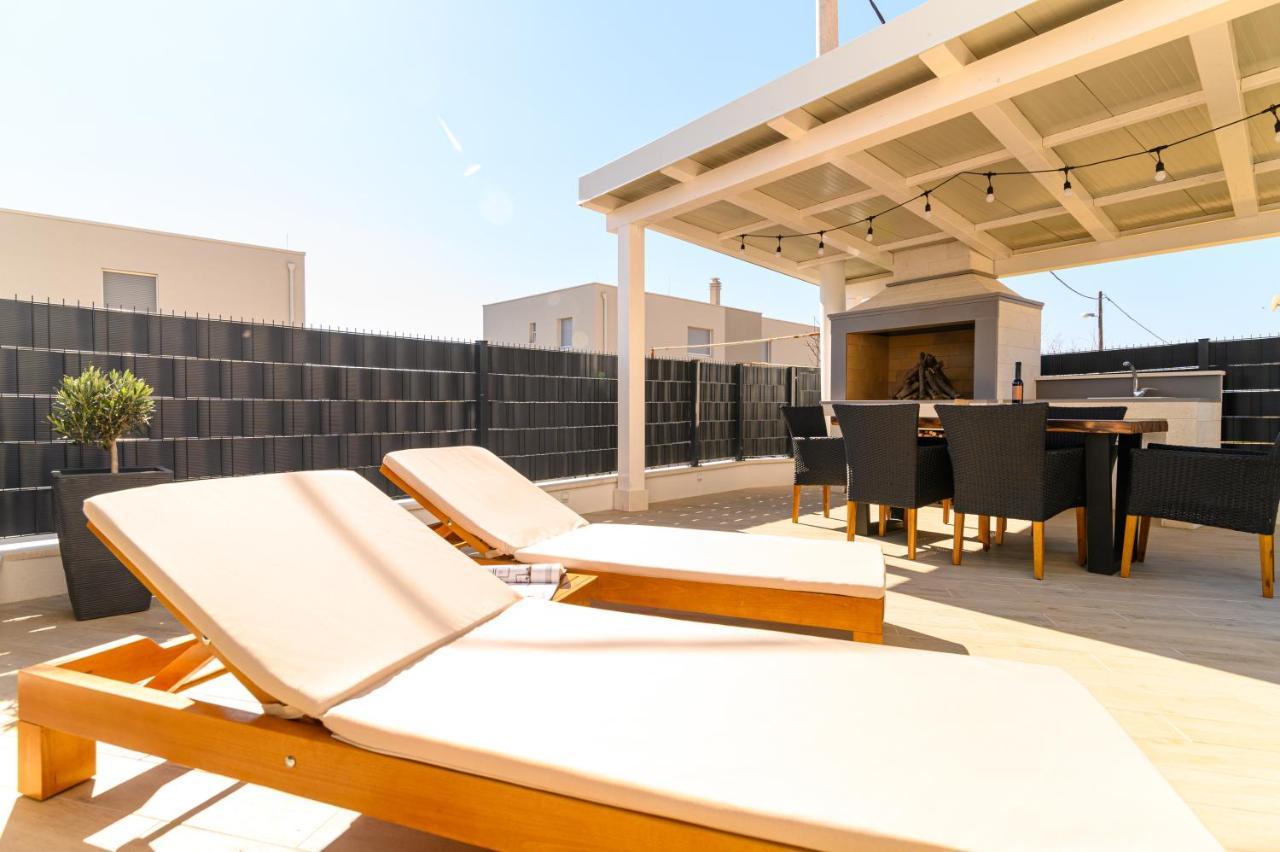 Hygge Boutique Apartment Trogir Exterior foto