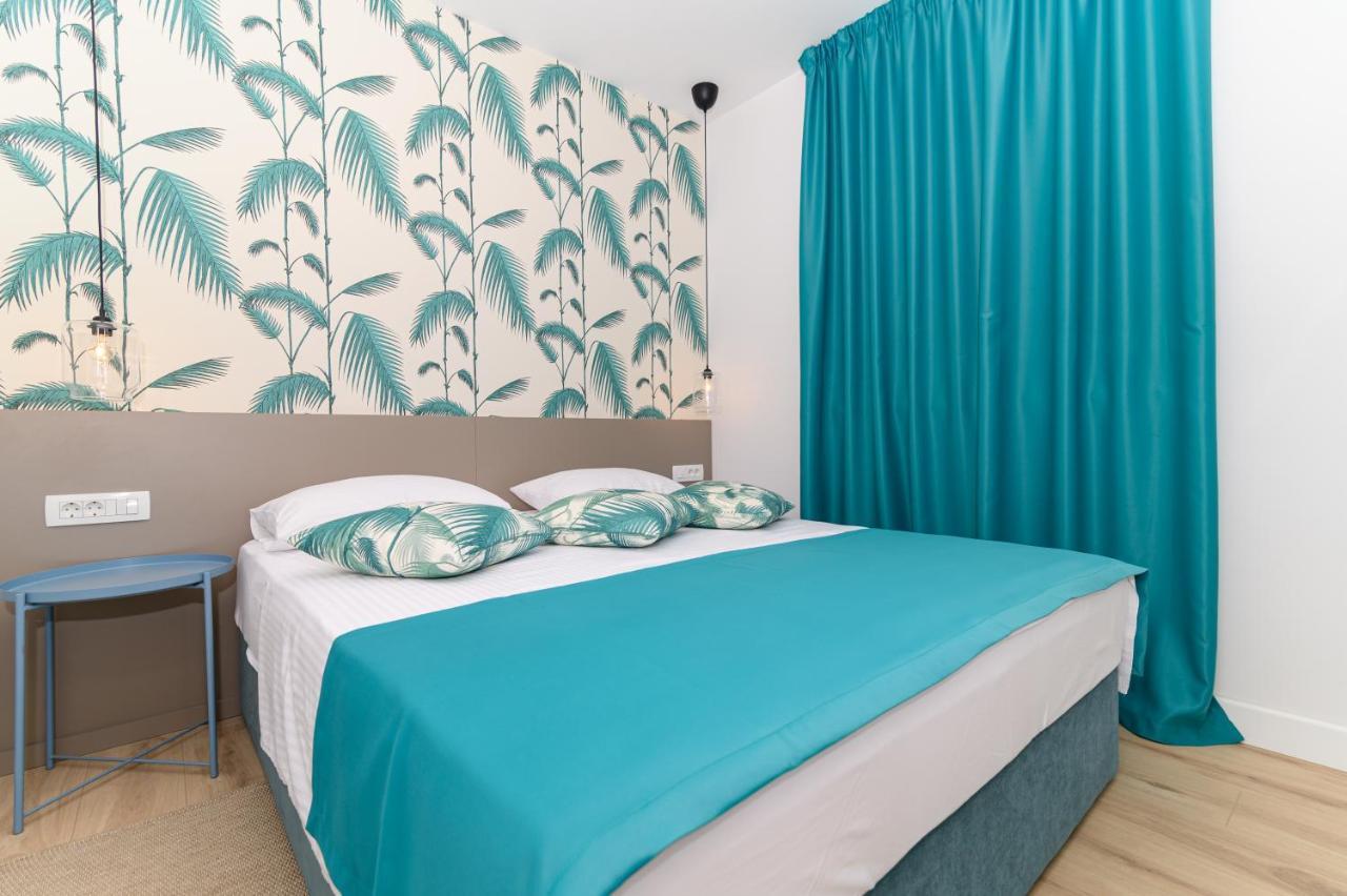 Hygge Boutique Apartment Trogir Exterior foto