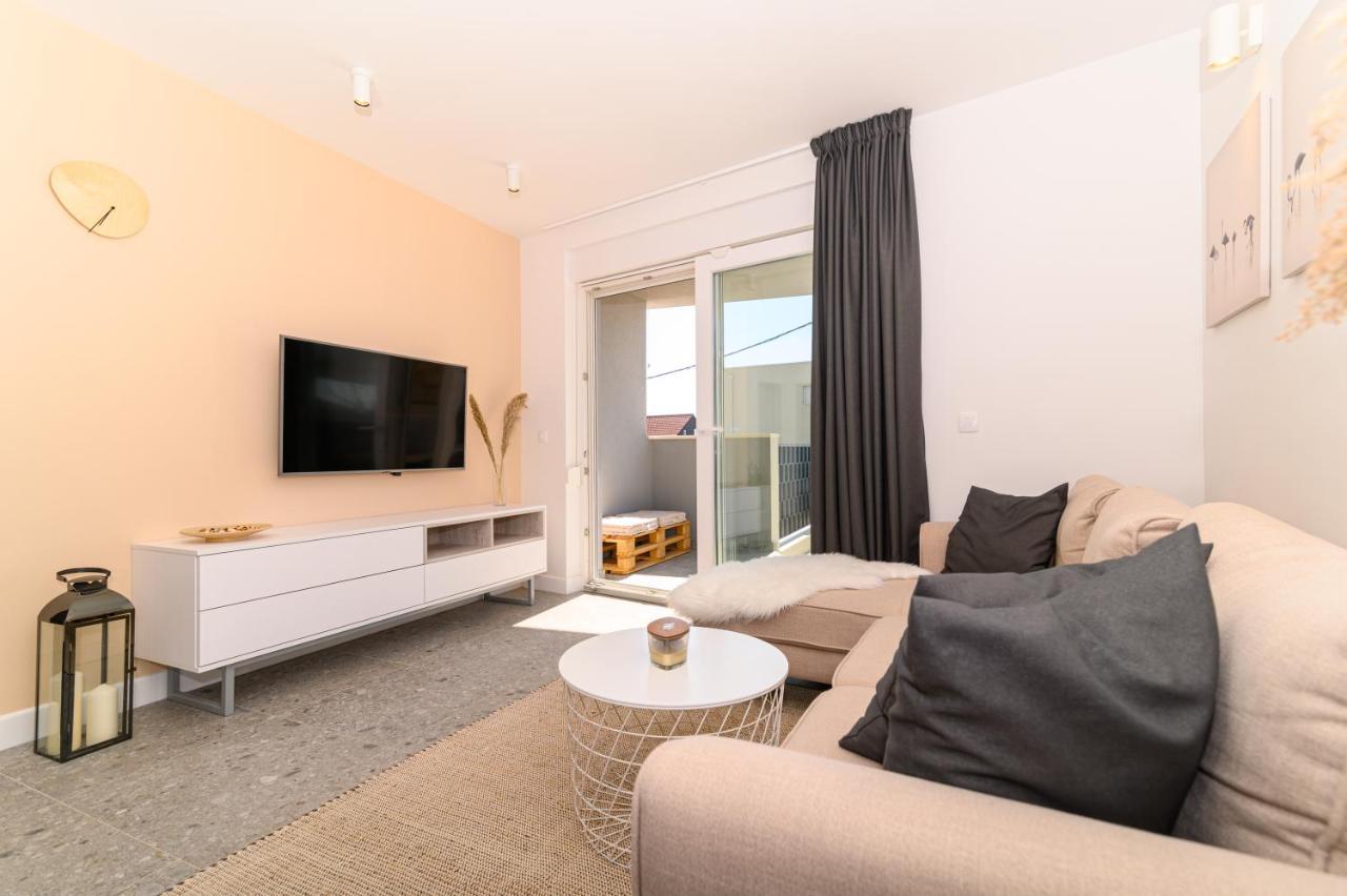 Hygge Boutique Apartment Trogir Exterior foto