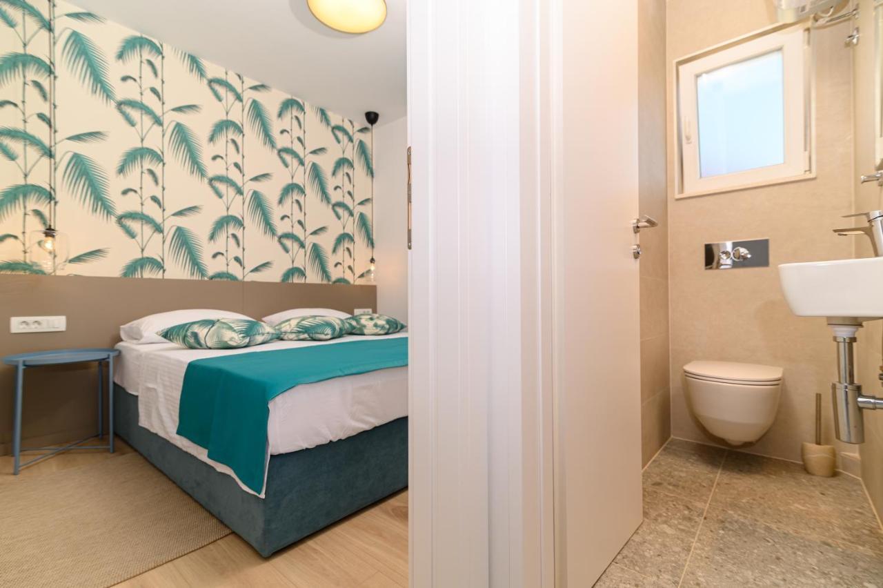Hygge Boutique Apartment Trogir Exterior foto