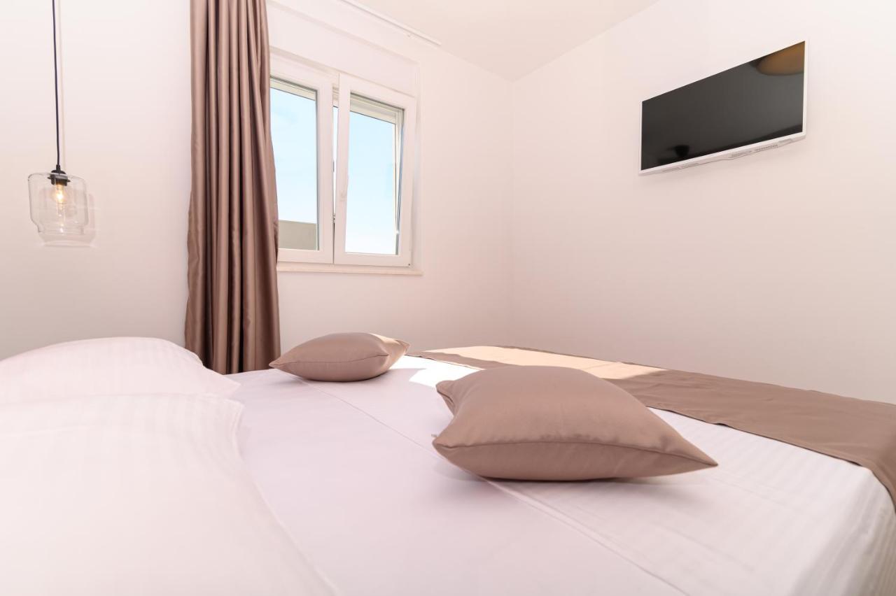 Hygge Boutique Apartment Trogir Exterior foto