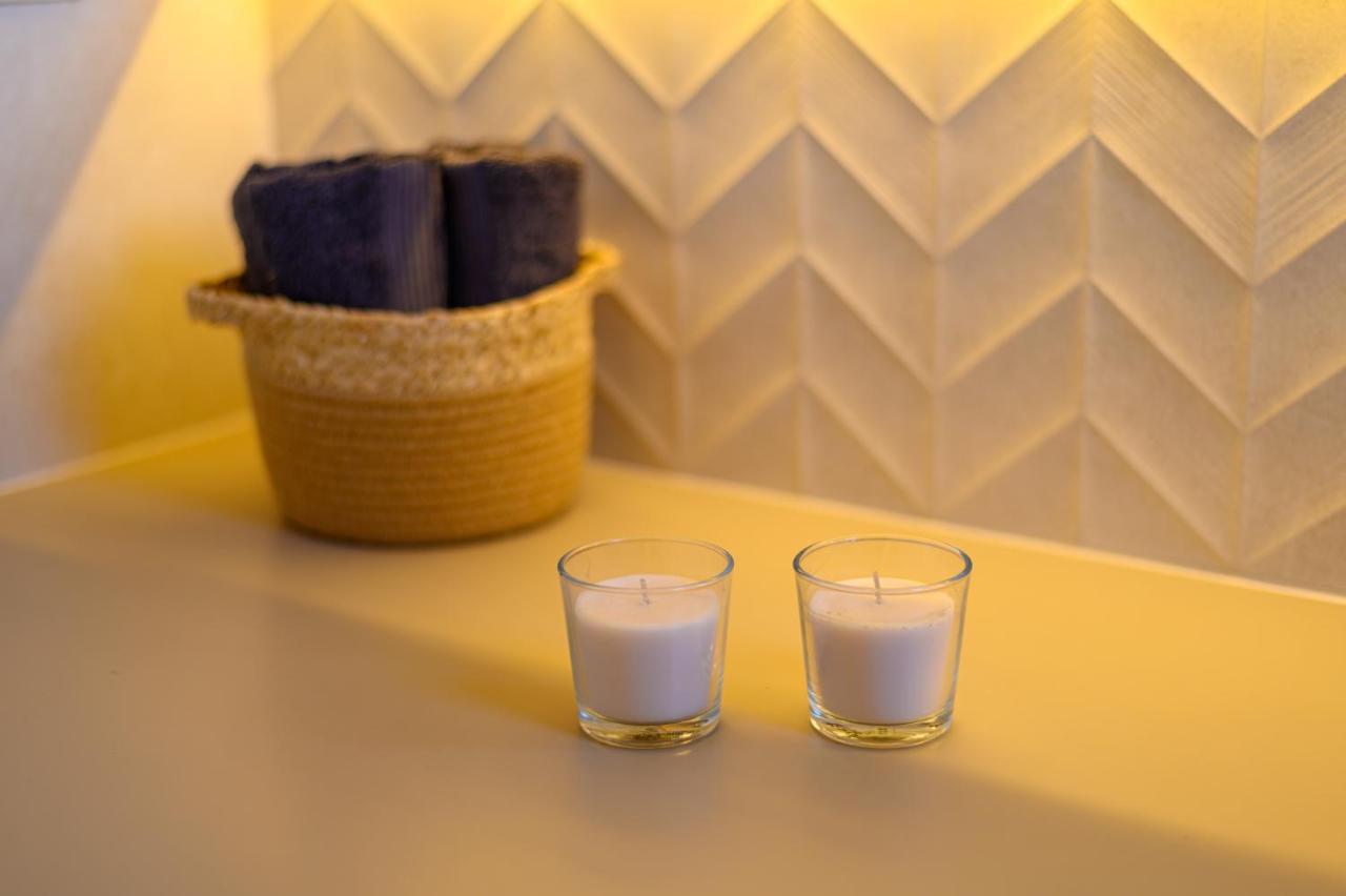 Hygge Boutique Apartment Trogir Exterior foto