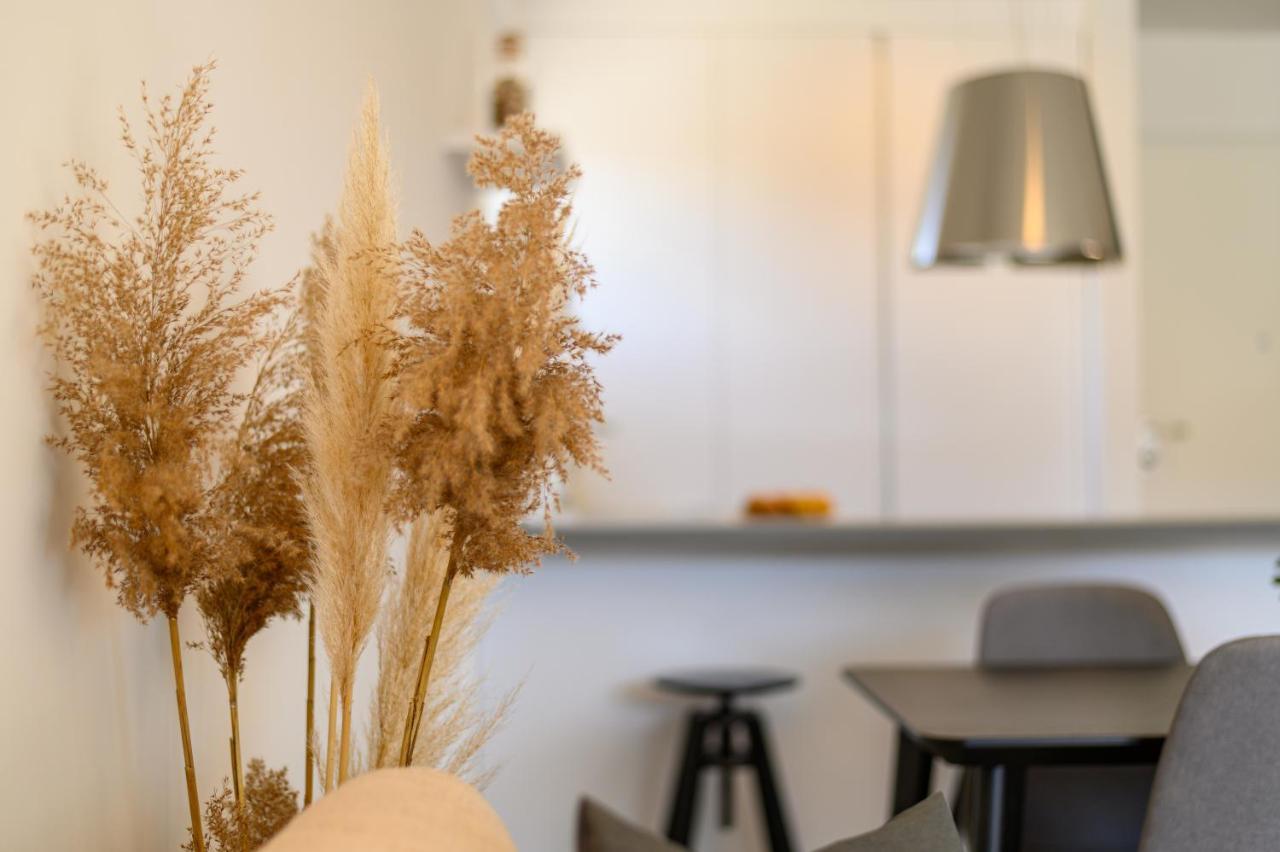 Hygge Boutique Apartment Trogir Exterior foto