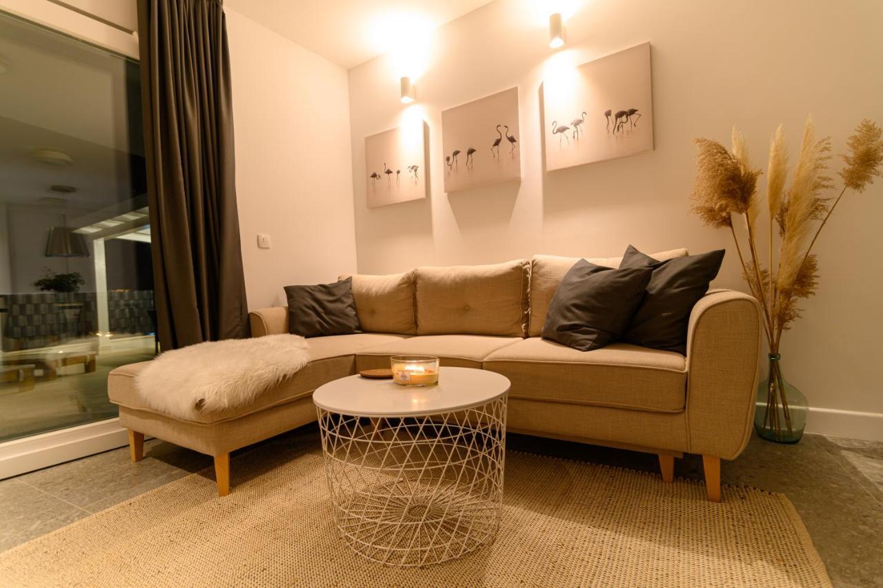 Hygge Boutique Apartment Trogir Exterior foto