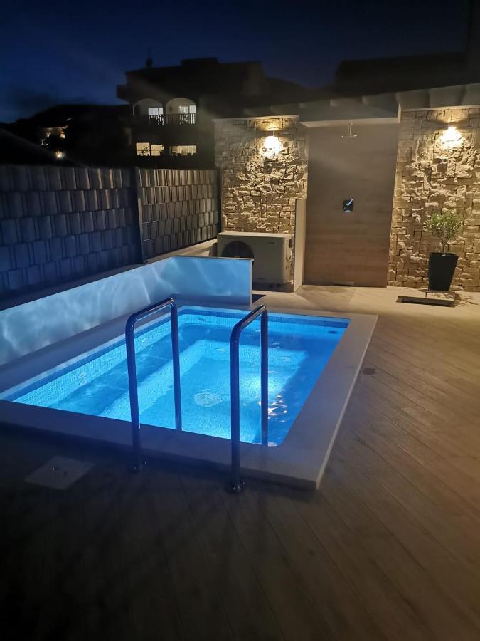 Hygge Boutique Apartment Trogir Exterior foto