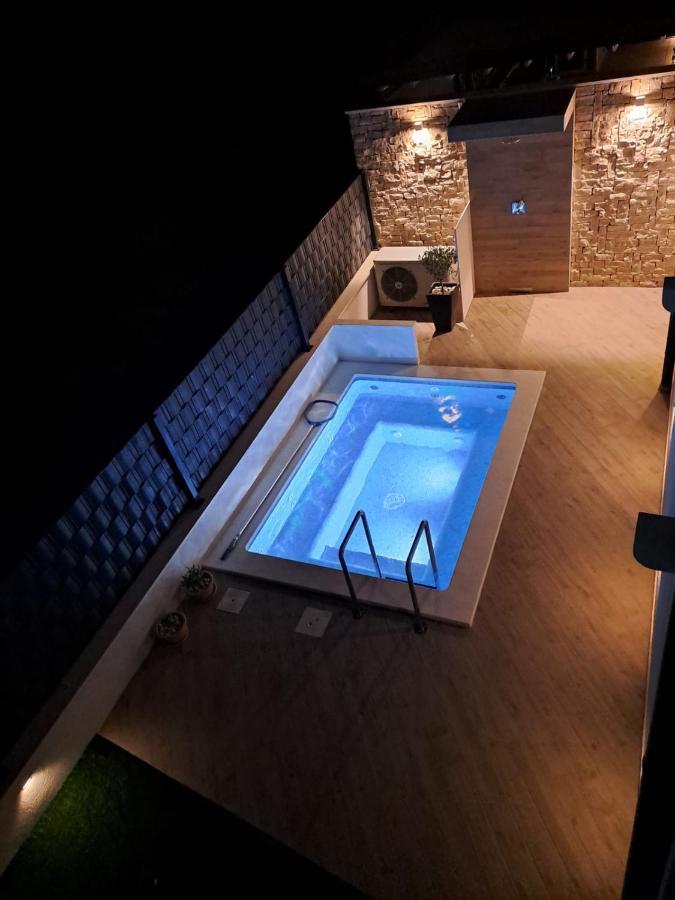 Hygge Boutique Apartment Trogir Exterior foto